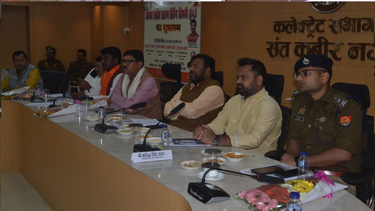 Projects worth Rs 1415 crore come on ground, entrepreneurs honoured.