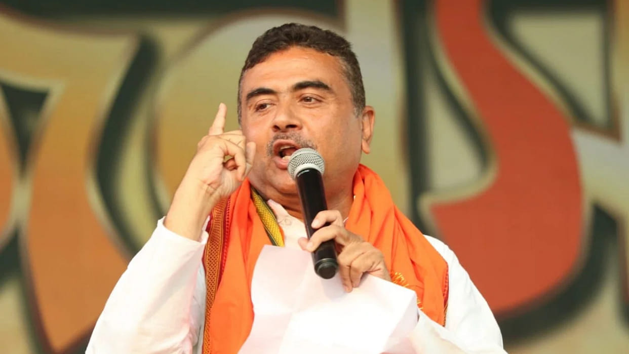 Suvendu Adhikari: Situation horrific in Sandeshkhali, there is complete lawlessness