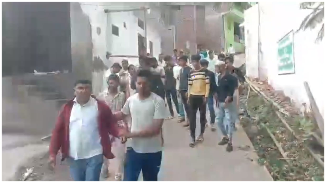Seven including two women arrested on charges of religious conversion in Raisen