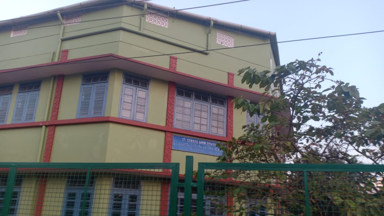 St Gerosa school issue: Education Department begins probe, Know Whats did the officials say