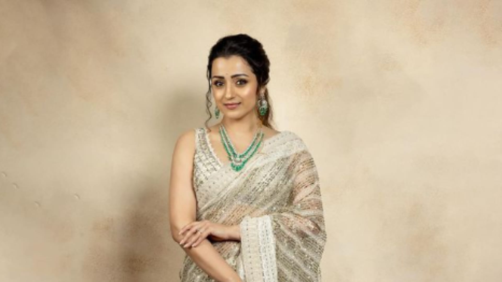 Actor Vishal Support Trisha Krishnan To Ex-AIADMK Leader Statement Said I know You did it For Publicity