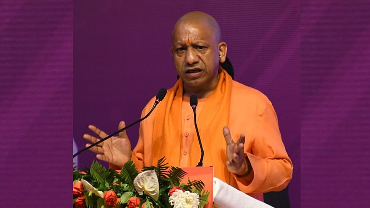 Gorakhpur News: सीएम योगी आज करेंगे 35 योजनाओं का शिलान्यास, 13 का लोकार्पण- एम्स में ब्लड बैंक की सौगात भी