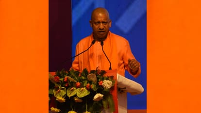 मुख्यमंत्री योगी आदित्यनाथ
