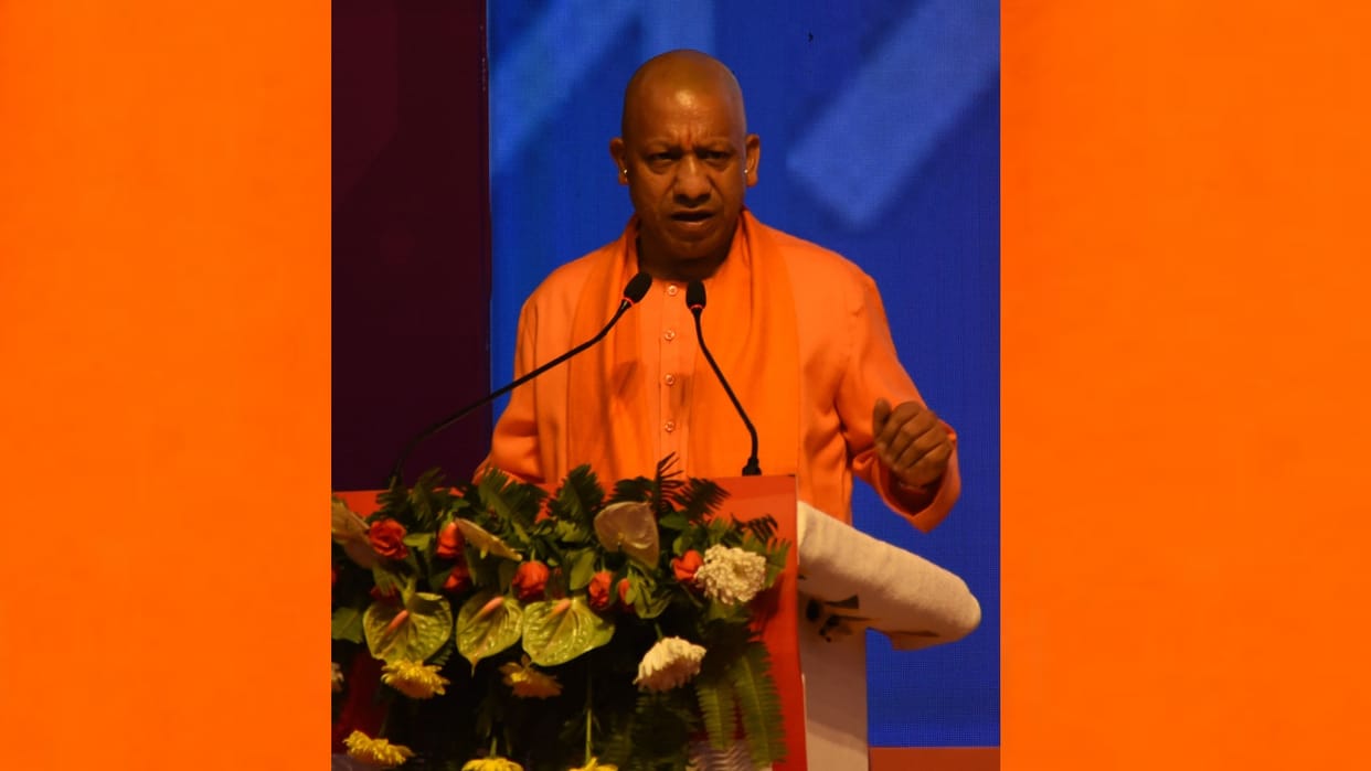 60 thousand crore investment in food processing sector in Uttar Pradesh.