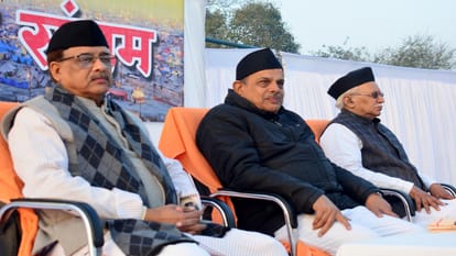 RSS: Dattatreya Hosabale said - It is difficult to understand the Sangh
