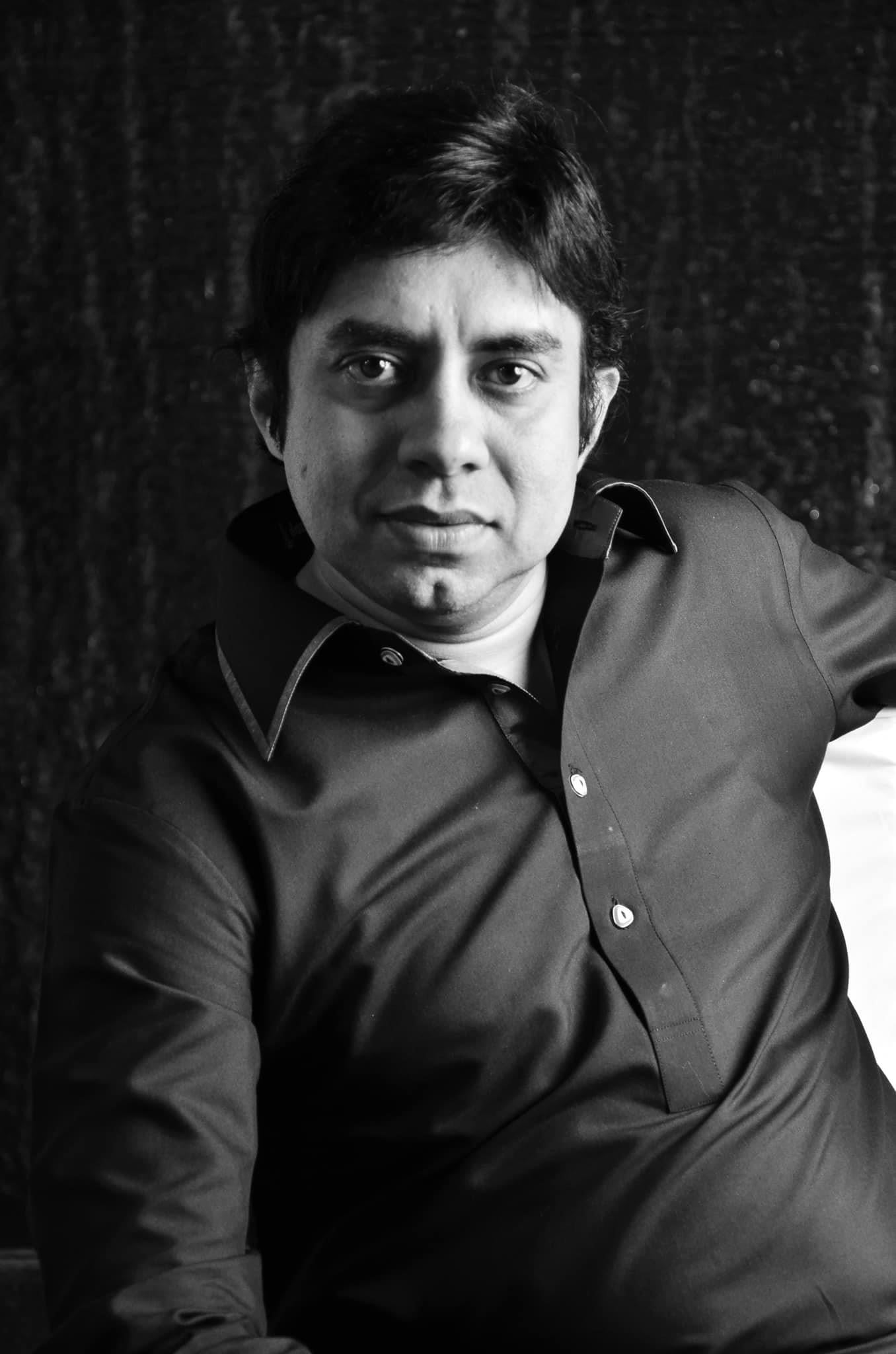 Anurag Pandey