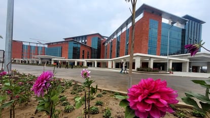 Tele consultation started for doctors in AIIMS Jammu