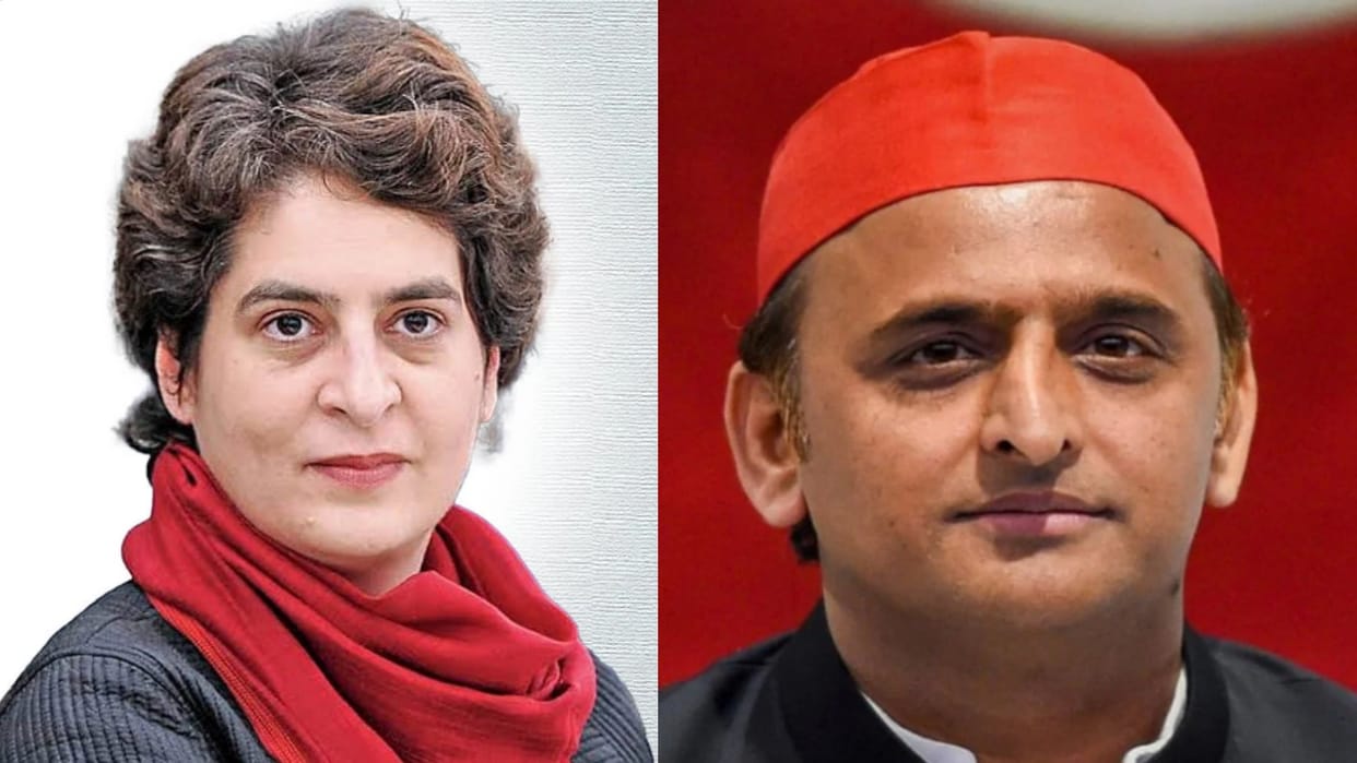 Loksabha Election 2024: SP and Congress alliance final on 17 seats.