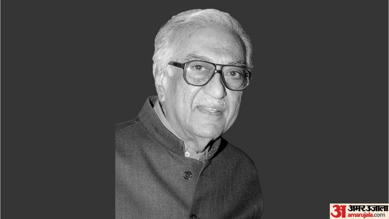 Ameen Sayani Passes Away: When Amin Sayani was surprised by Kishore Kumar behavior