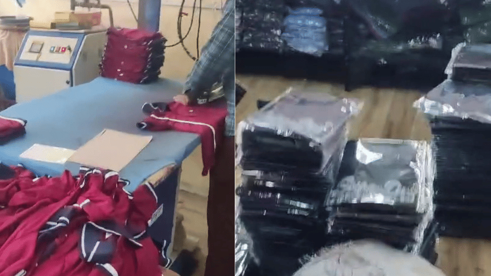 Levi's Puma under Armour calvin klein jeans tshirt fraud lowest minimum price
