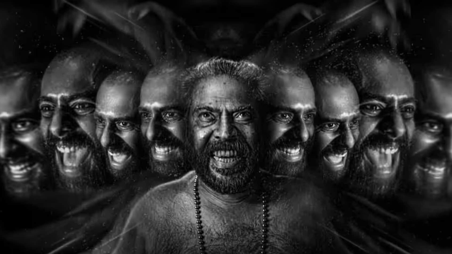 Ott releases this week murder mubarak Main Atal Hoon lal salaam bramayugam hanuman big girls dont cry march