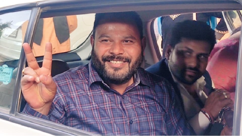 Chandigarh Mayor Kuldeep became first citizen of same city where there were sweepers