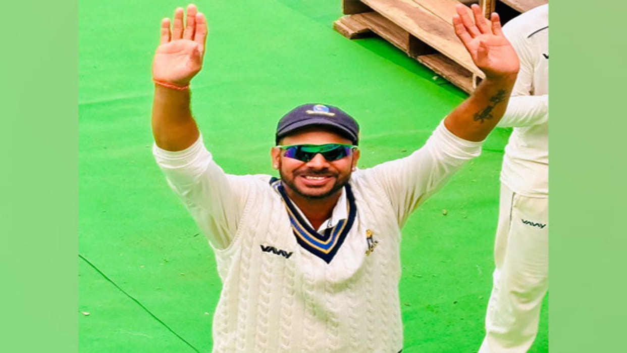 prioritising IPL Manoj Tiwari Ranji Scrapping Frustration Perhaps my post prompted BCCI diktat