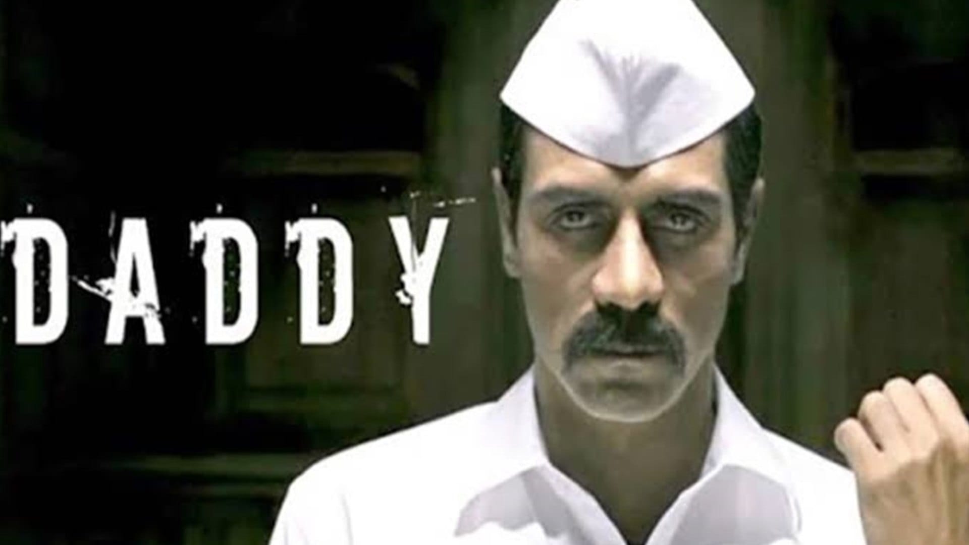 Arjun Rampal Dhaakad Rock On 2 Satyagraha Inkaar Daddy Paltan and Other All Movies result are Same Know why