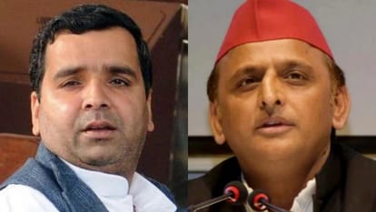 Lok Sabha Elections Dharmendra Yadav ticket cancelled from Badaun seats