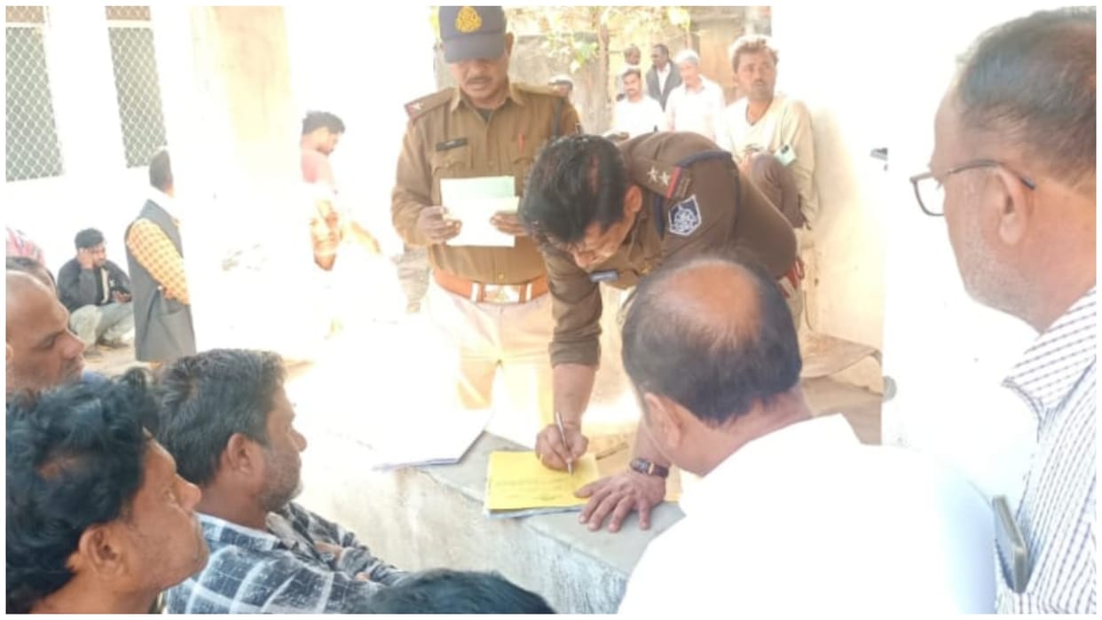 Elderly dies child injured in elephant attack in Umaria