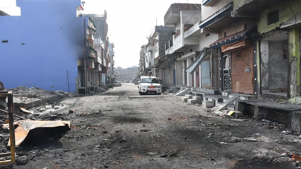 haldwani News: administration has come to know about three properties of Abdul Malik