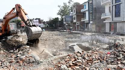 हल्द्वानी हिंसा