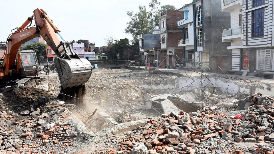 Police will soon arrest those who run away after creating nuisance