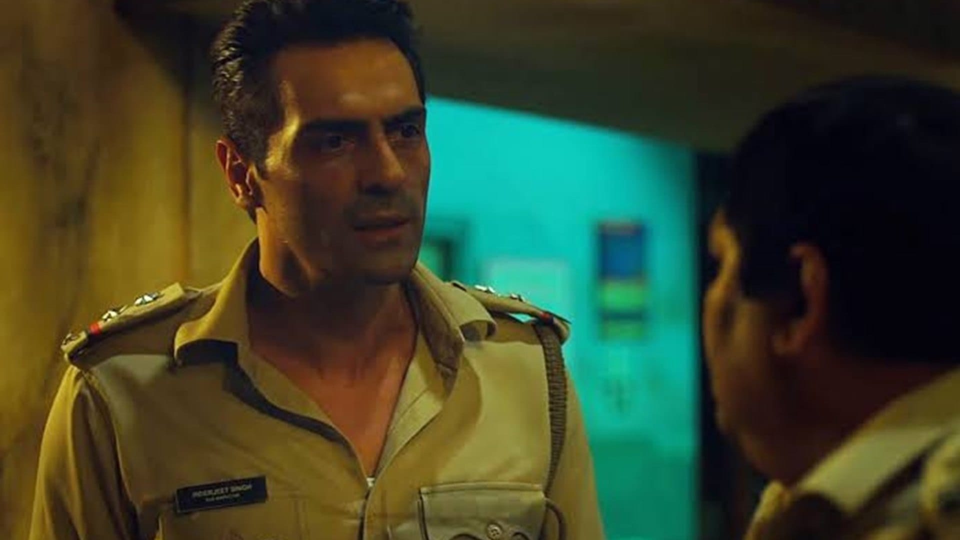 Arjun Rampal Dhaakad Rock On 2 Satyagraha Inkaar Daddy Paltan and Other All Movies result are Same Know why