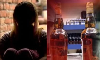 Two more accused arrested In Case Of Group Misdeed With Employee Girl In Home Stay In Agra