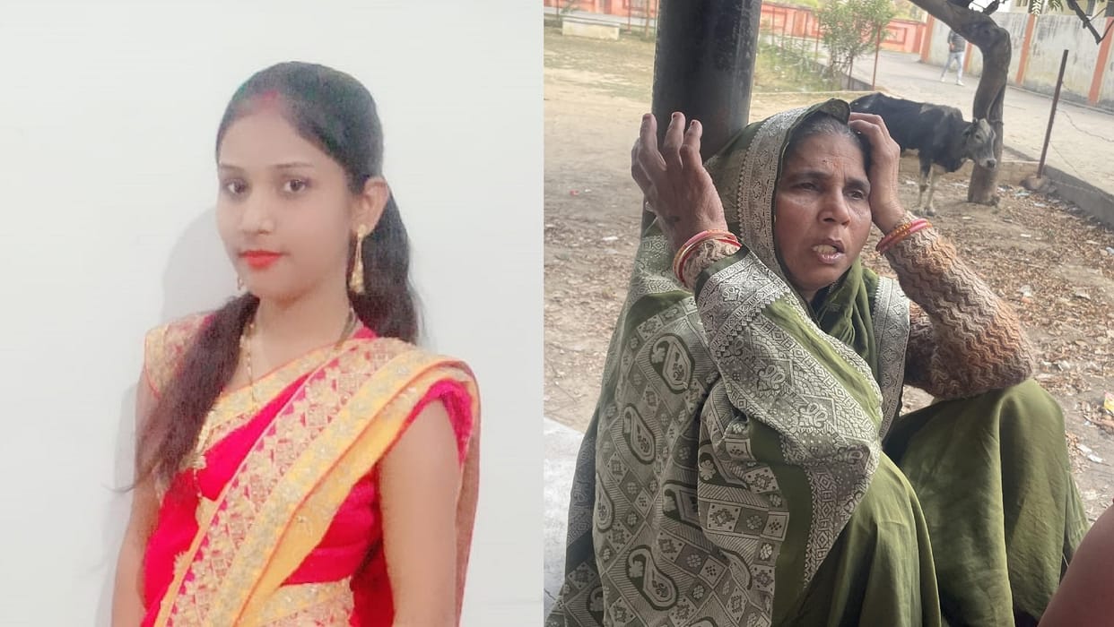 Woman died under suspicious circumstances, accused of thrashing, in-laws absconding, report filed against five