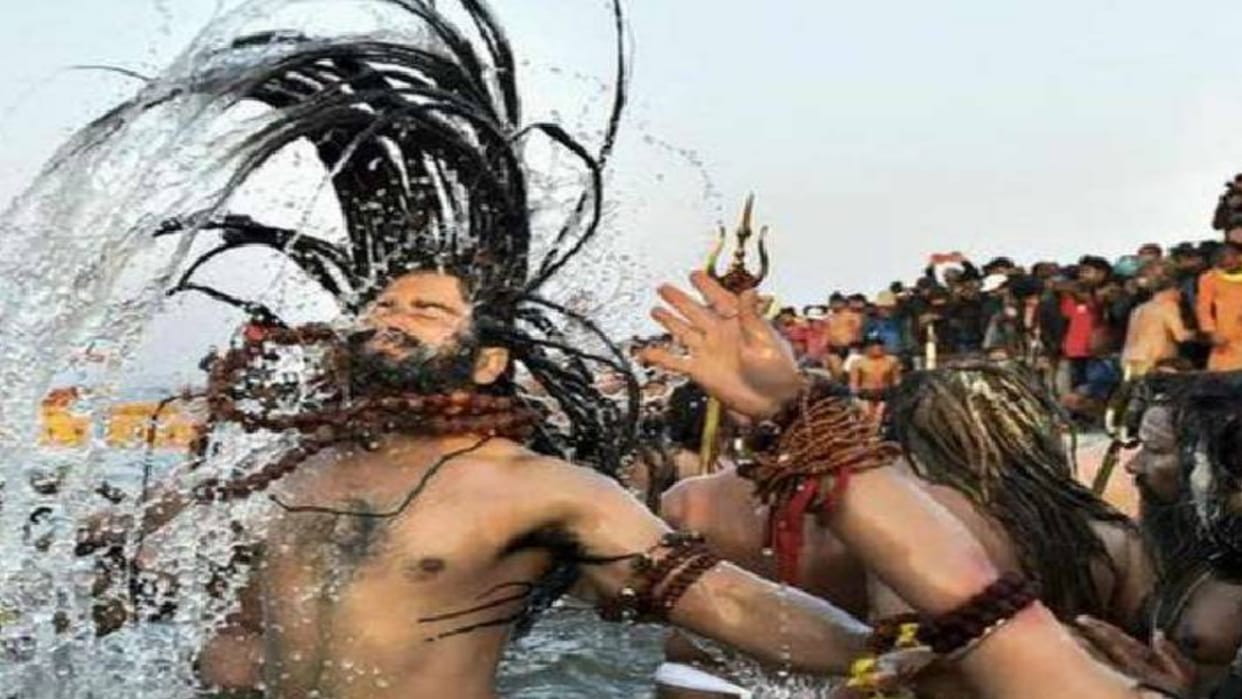 Approval of 21 projects worth Rs 395 crore for Mahakumbh