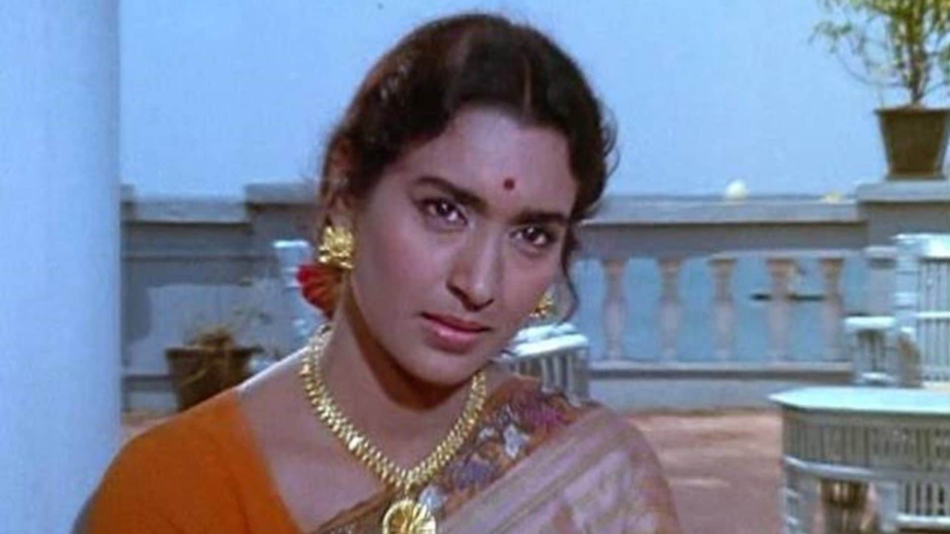 Nutan death anniversary Know Unknown facts and 10 interesting stories related To actress Life and Career