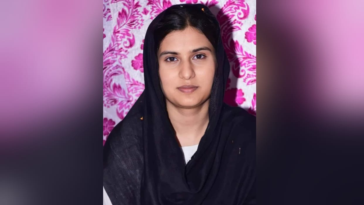 Iqra Hasan will contest for Samajwadi Party from Kairana Lok Sabha seat, see pictures