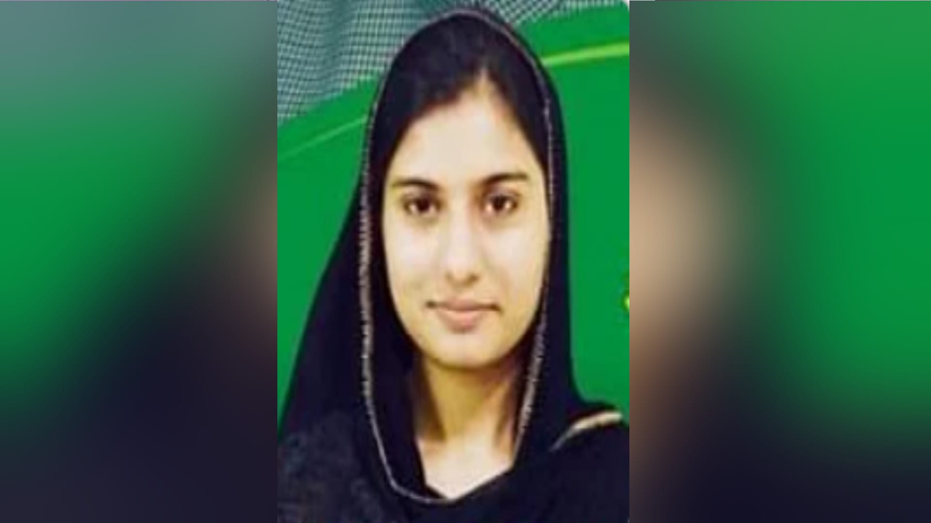 Iqra Hasan will contest for Samajwadi Party from Kairana Lok Sabha seat, see pictures