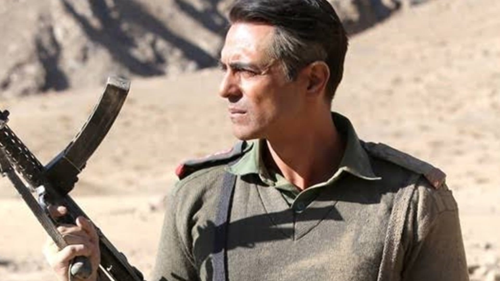 Arjun Rampal Dhaakad Rock On 2 Satyagraha Inkaar Daddy Paltan and Other All Movies result are Same Know why