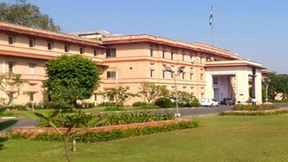 राजस्थान सचिवालय