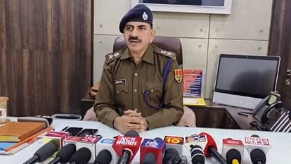 Rajasthan All parents should know what Ajmer SP Devendra Bishnoi says for his son