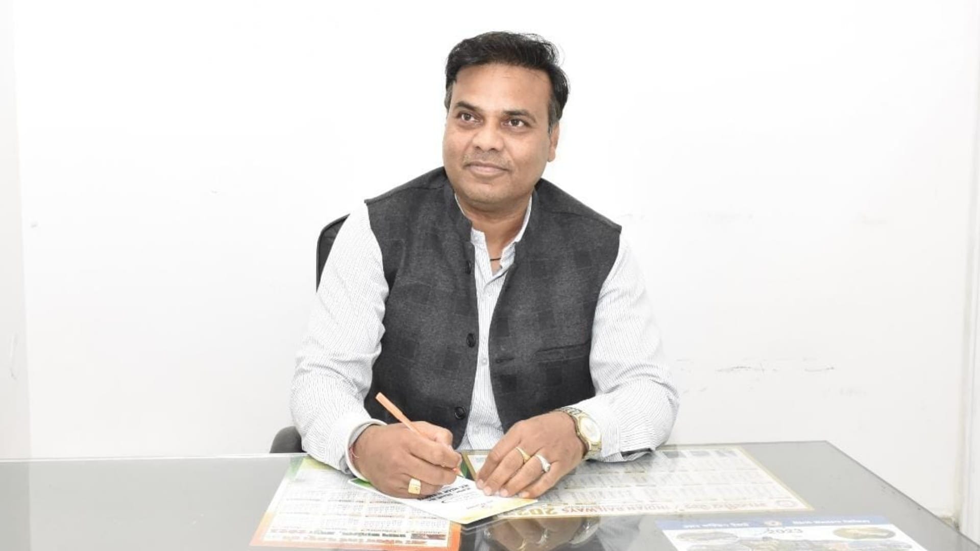 विनोद कुमार बेनीवाल