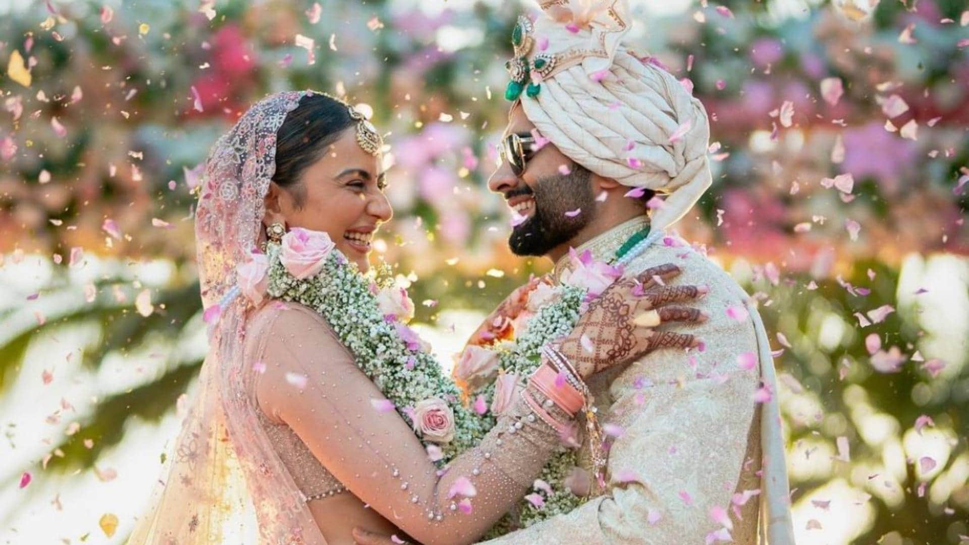 Is it necessary to change women dressing sense after marriage know De De Pyaar De 2 actress Rakul Preet answer