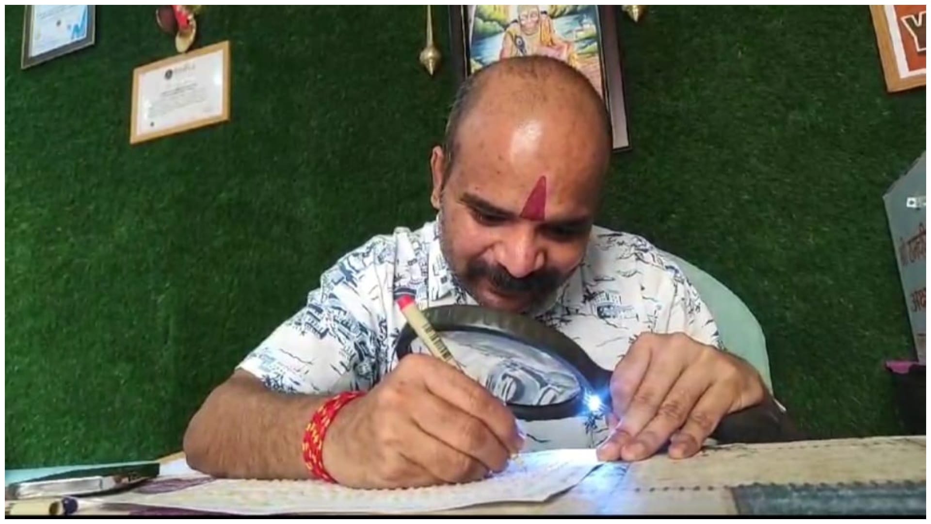 जीवनलाल शर्मा।