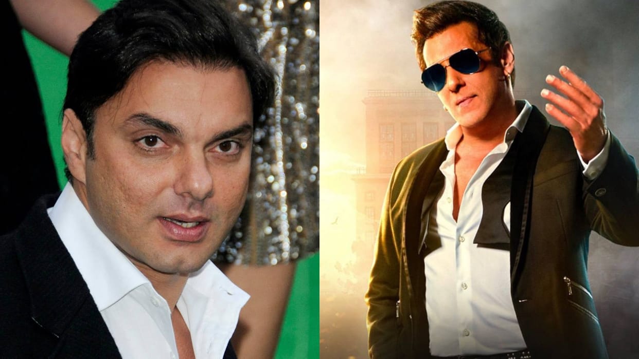 10th season of Celebrity Cricket League star Sohail khan reveals salman khan was a good left arm bowler