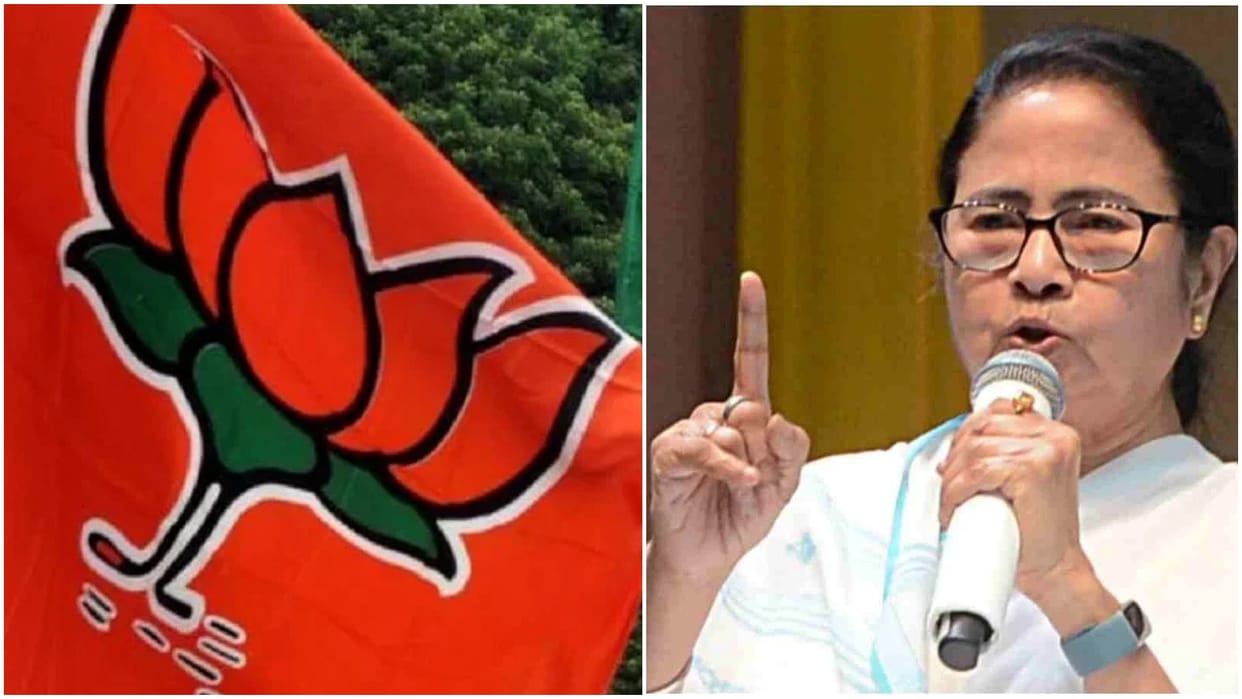 BJP to release documentary on alleged atrocities against women in West Bengal's Sandeshkhali
