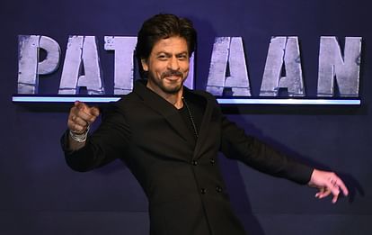 Shahrukh Khan Best Actor DPIFF- 2024 full award list bollywood news in hindi