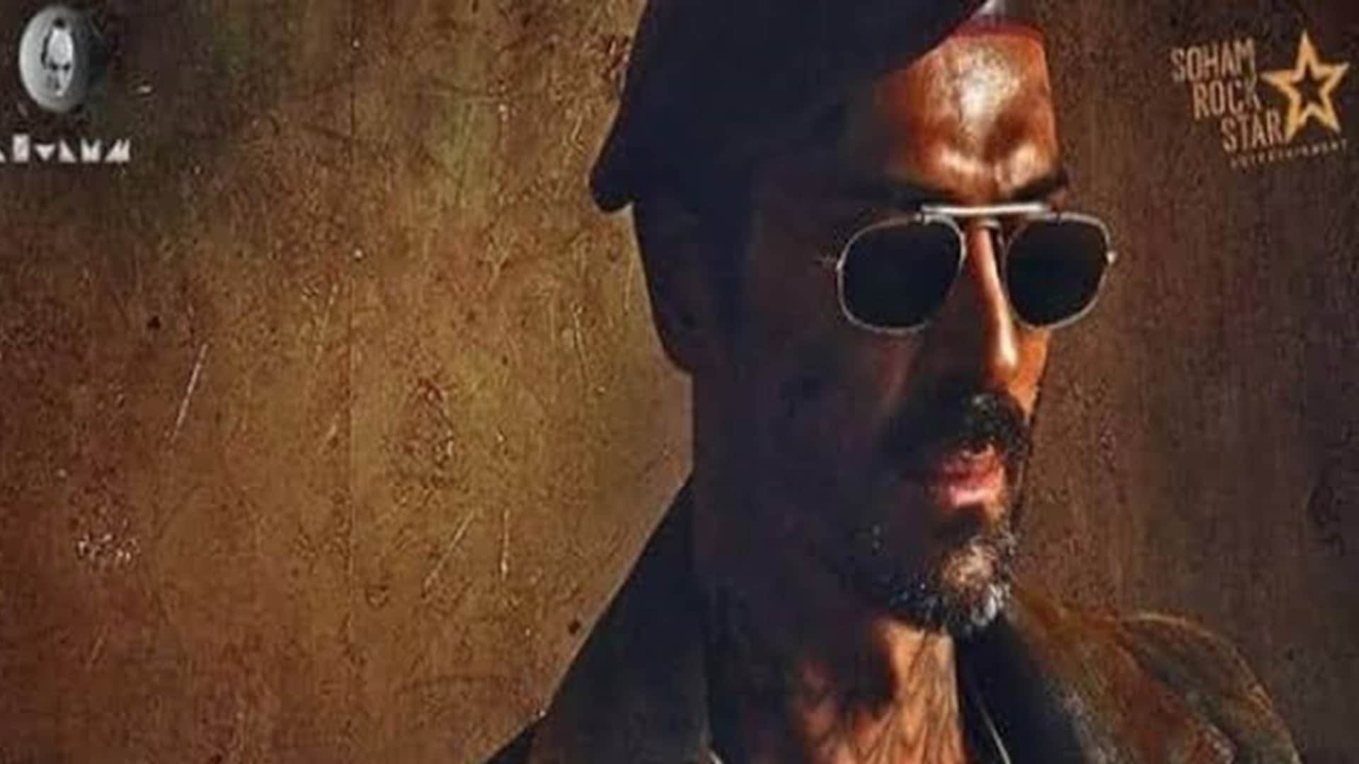 Arjun Rampal Dhaakad Rock On 2 Satyagraha Inkaar Daddy Paltan and Other All Movies result are Same Know why