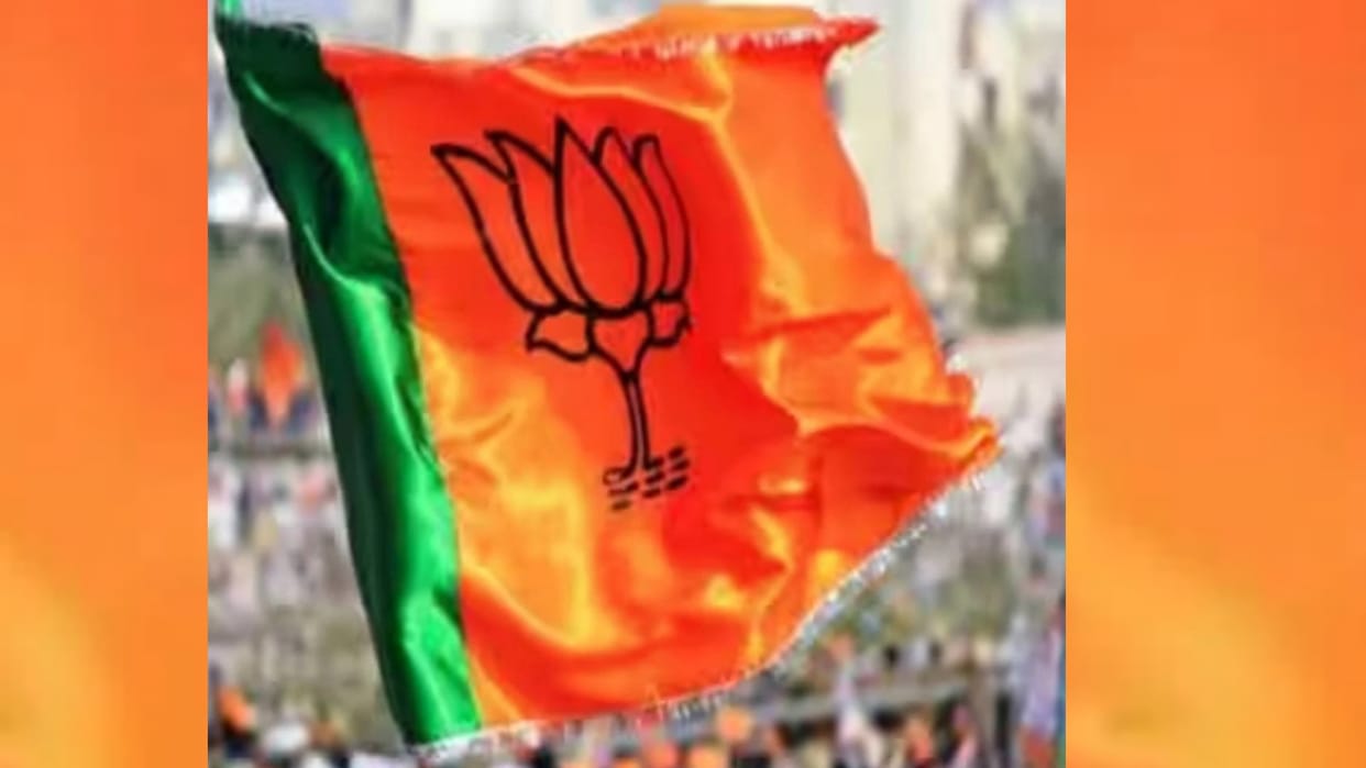 Loksabha Election 2024: BJP candidate won with 38 percent of votes in Ayodhya.