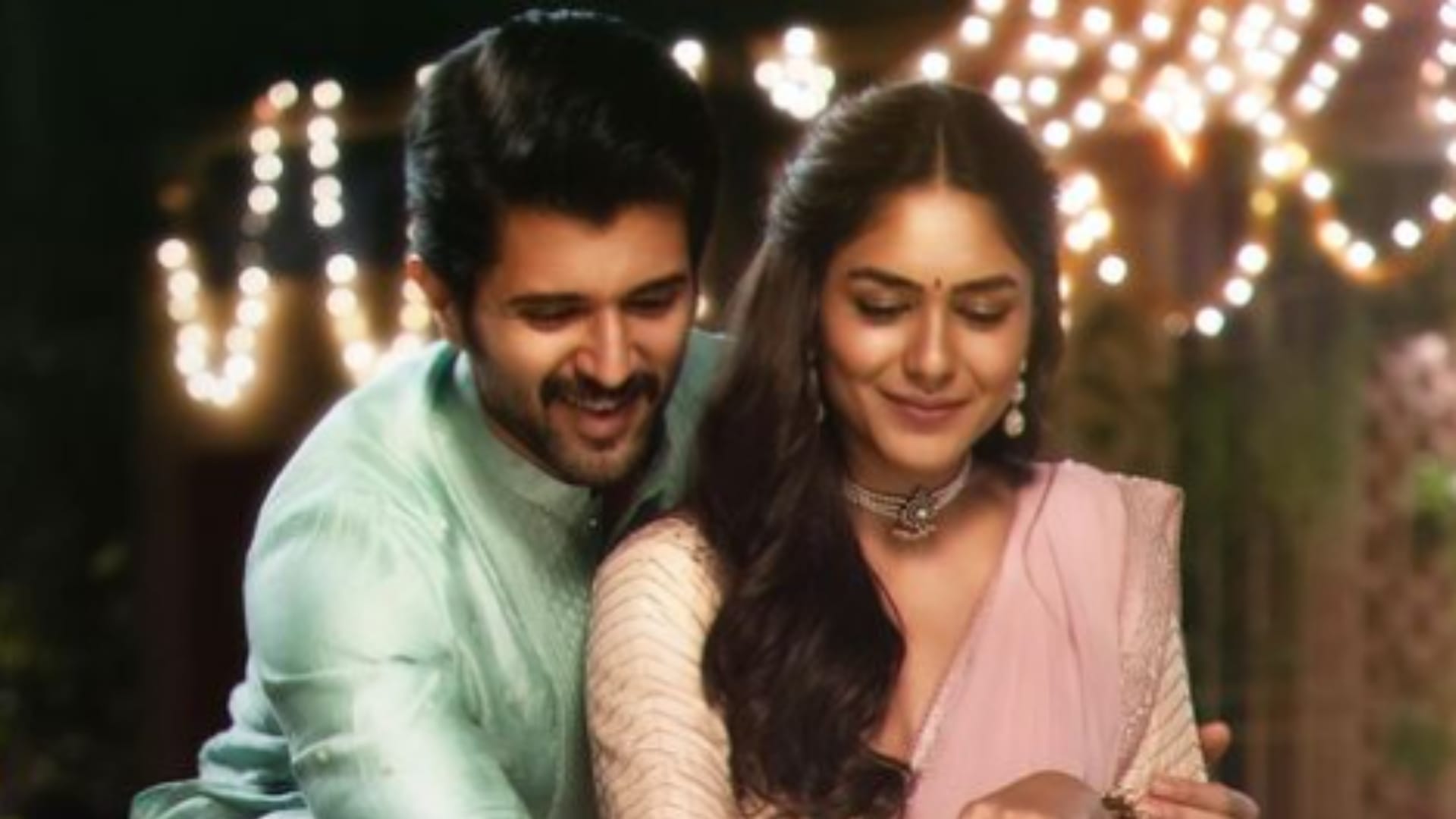 Vijay Devarakonda promised fans to to meet if they get 90 percent marks read details here