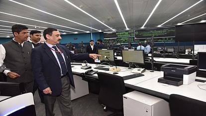 Delhi: Metro system will be monitored from the new control center