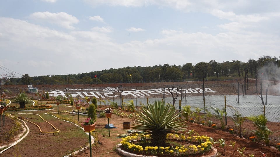 Three day Mainpat Mahotsav will start from February 23 in Ambikapur