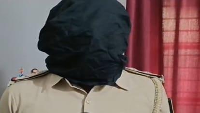 Fraud of young man who failed in Inspector recruitment exam