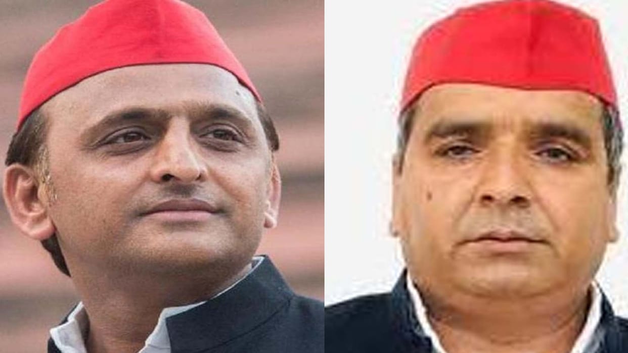 Lok Sabha Elections, Akhilesh or Dharmendra, SP increases political suspense