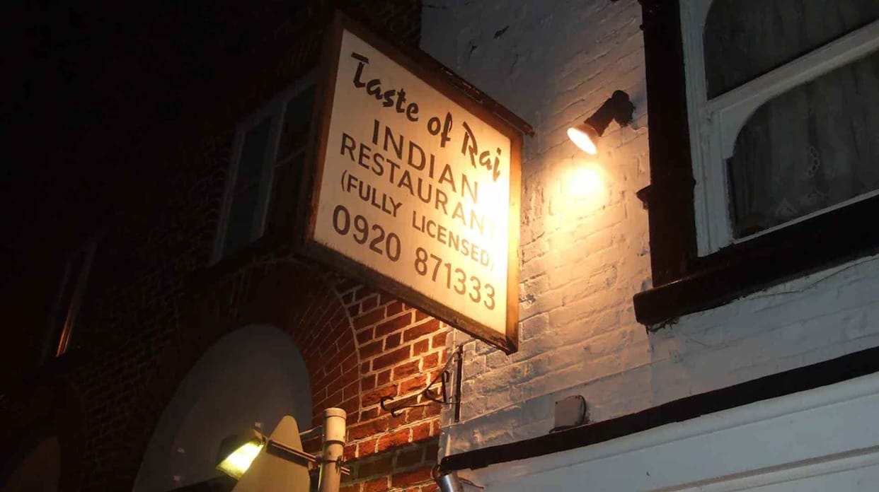 Manager Of Indian Restaurant In UK Banned For Hiring Illegal Workers
