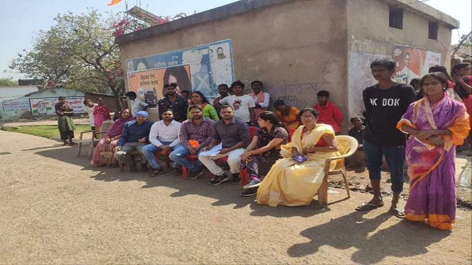 बाल विवाह को जिला प्रशासन ने रोका