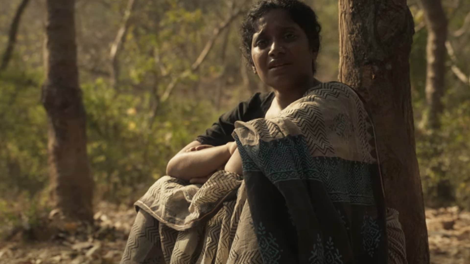 Adah Sharma calls Indira Tiwari real heroine of bastar a naxal story NSD serious men gangubai artells magazine