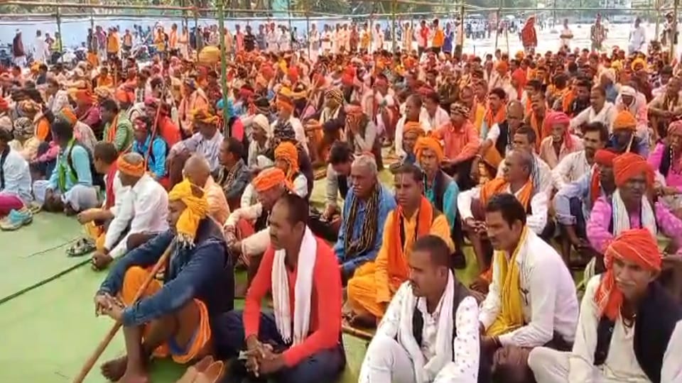 Sadhram massacre Yadav community did not sell milk in Kawardha distric